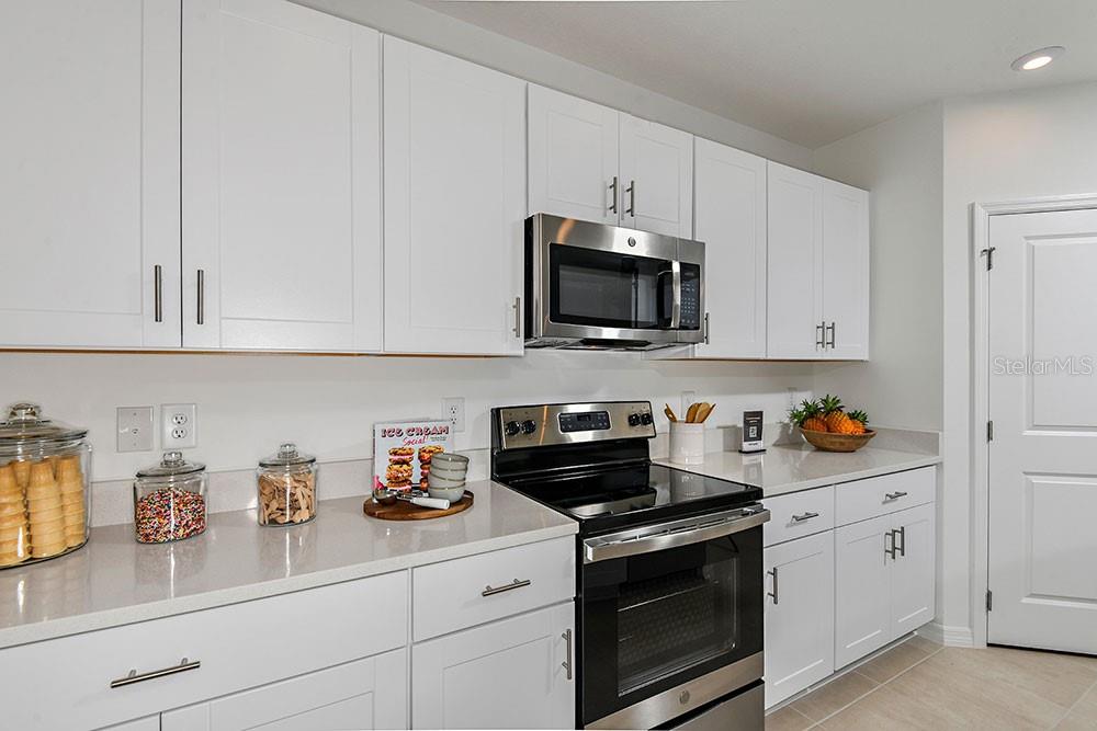 BROOKLAND PARK - Residential