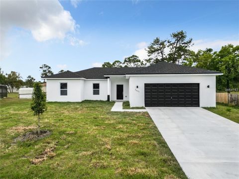 A home in OCALA