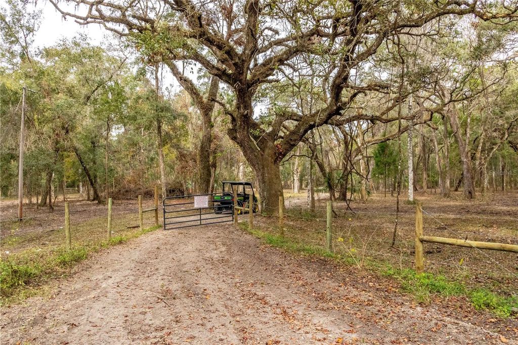 Photo of 24091 Richbarn Road, Brooksville, FL 34601 (MLS # W7885802)