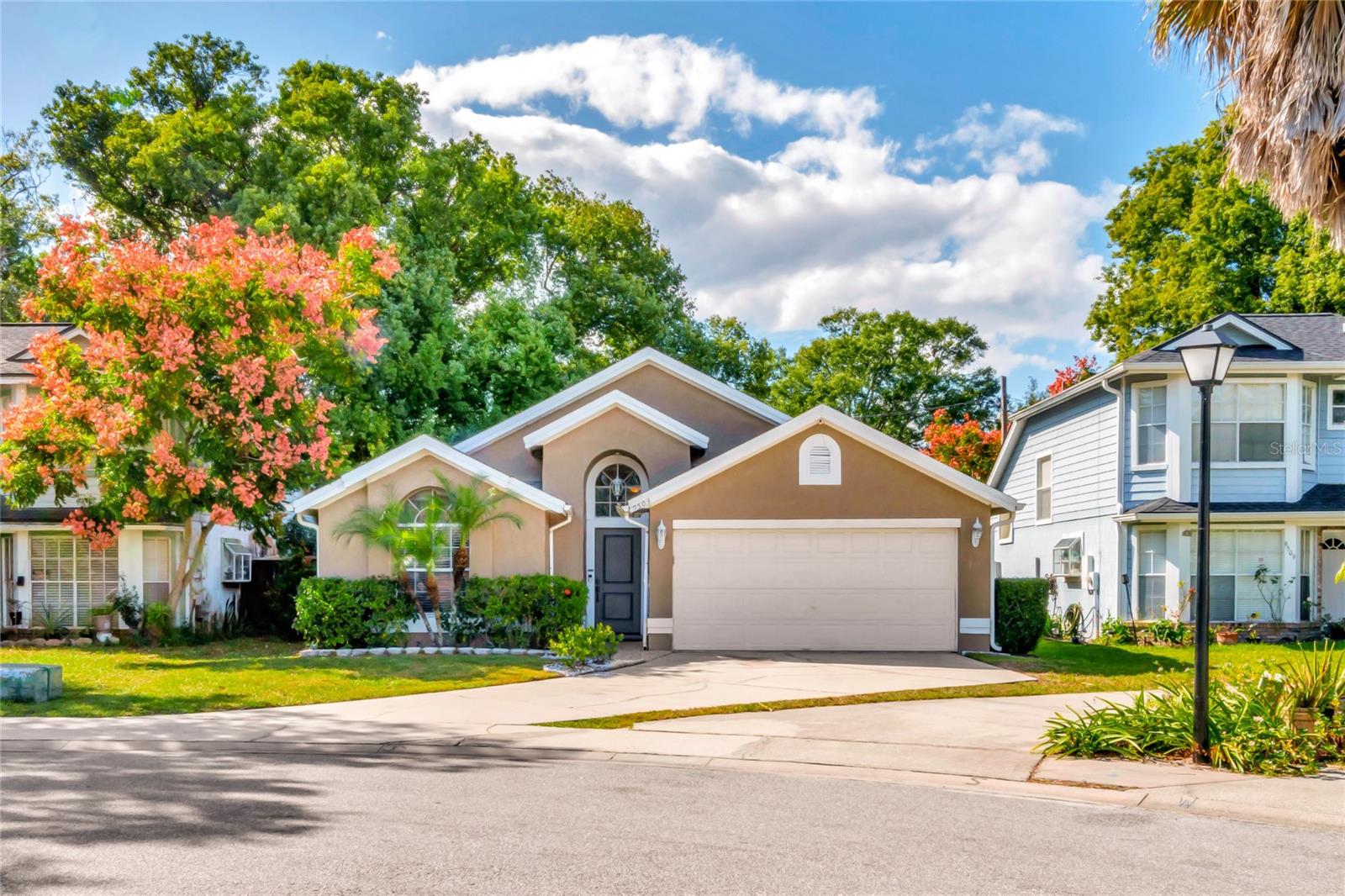 ROSEWALK - Residential