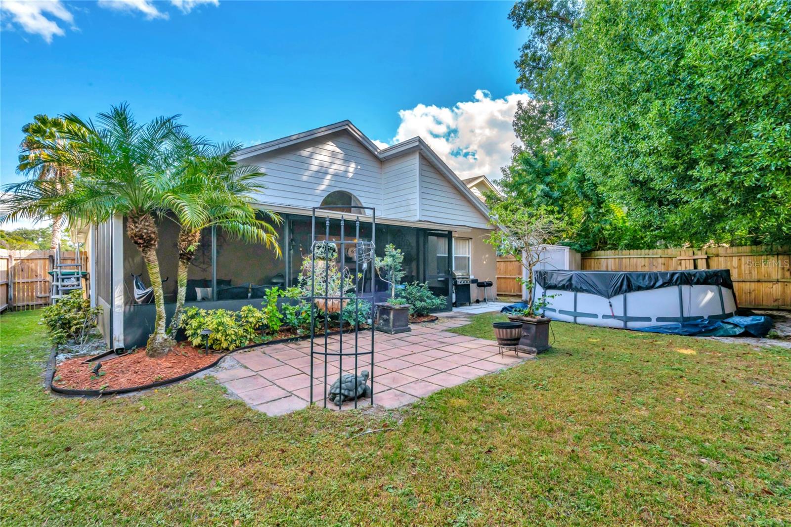 ROSEWALK - Residential