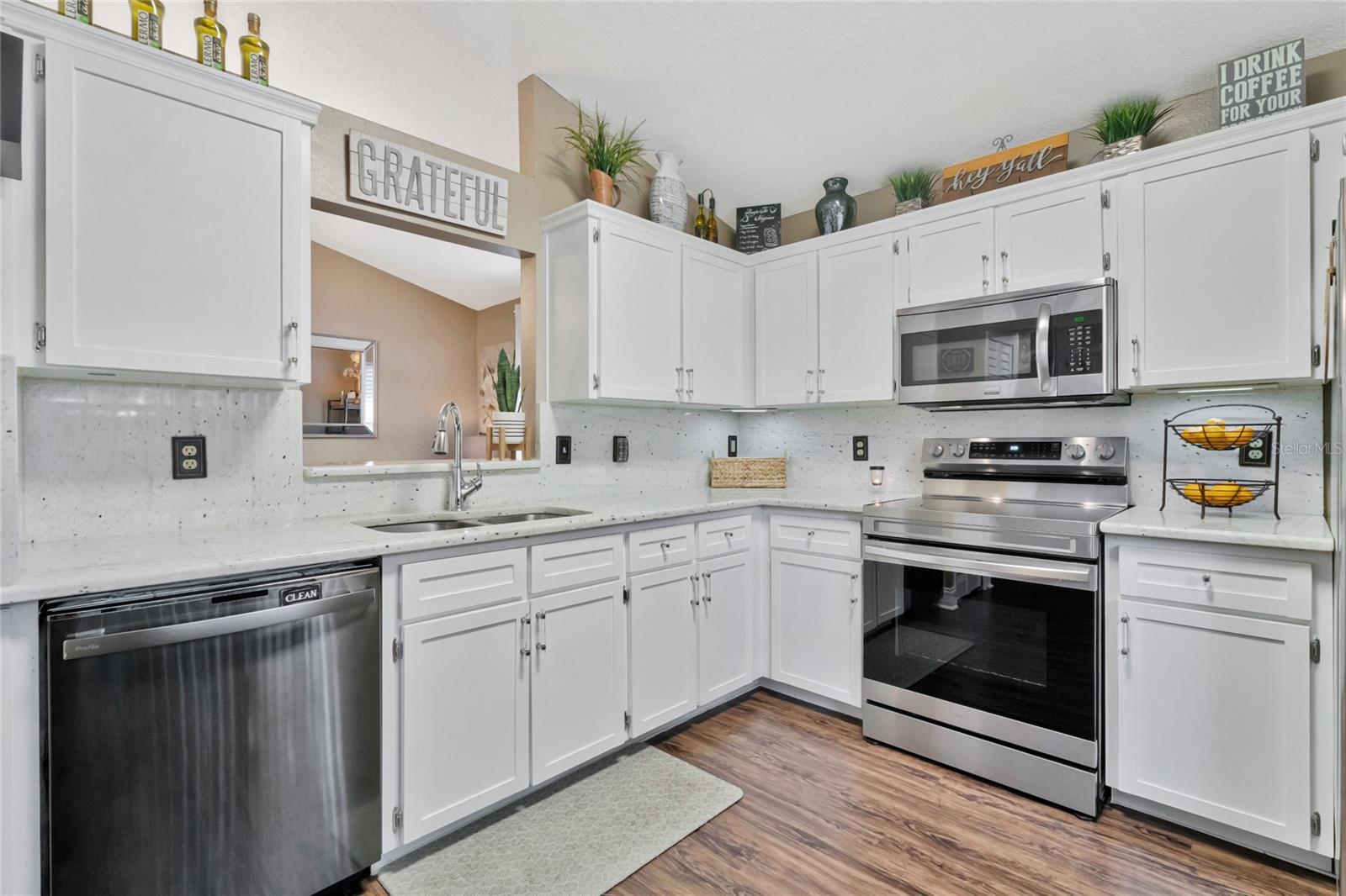 ROSEWALK - Residential