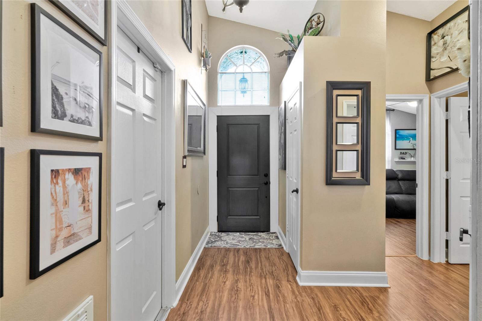 ROSEWALK - Residential