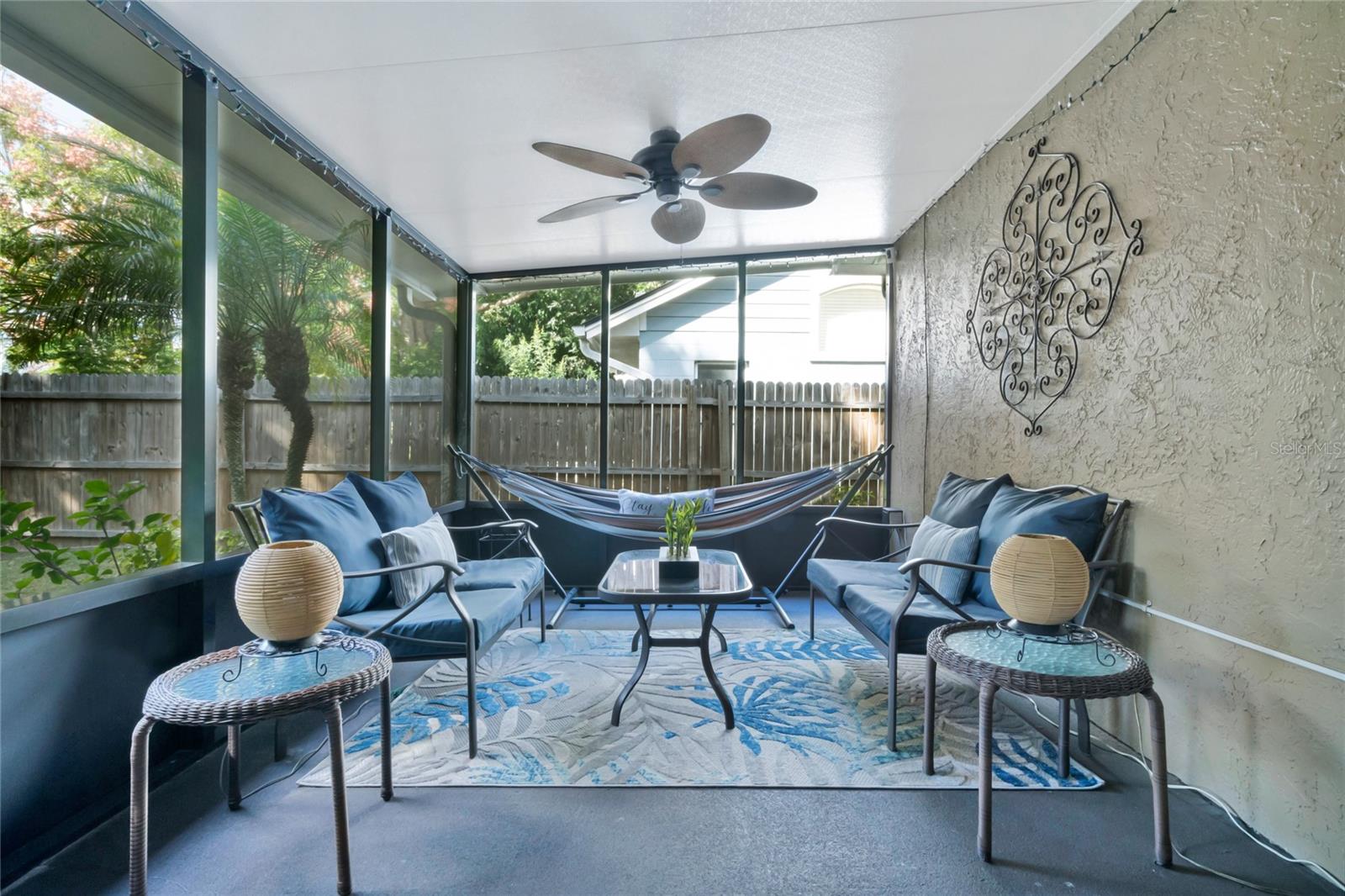 ROSEWALK - Residential