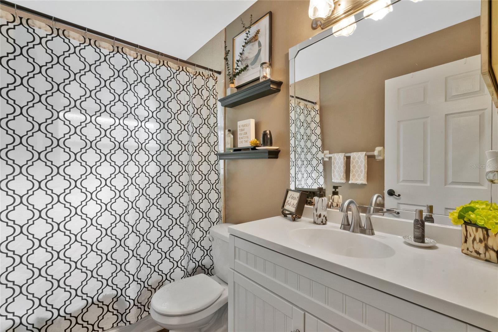 ROSEWALK - Residential