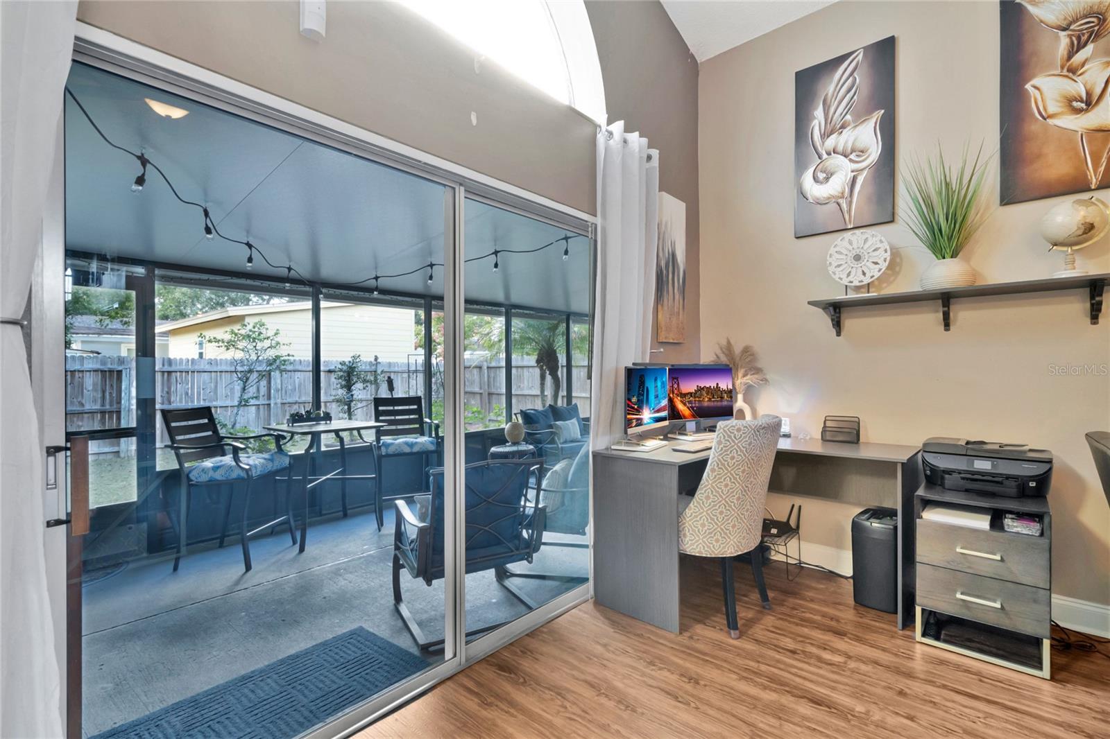 ROSEWALK - Residential