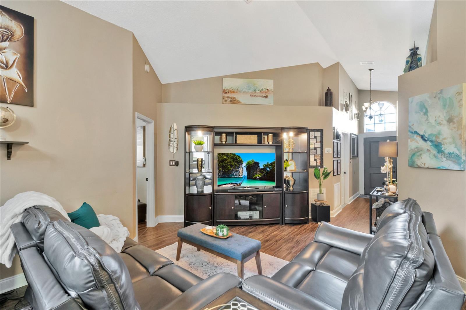 ROSEWALK - Residential