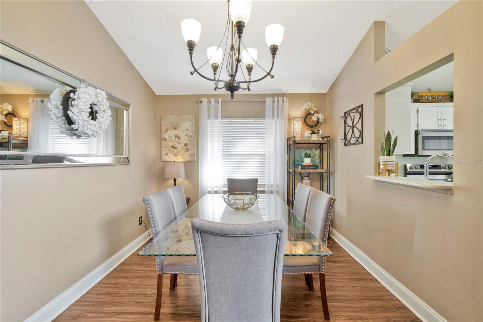 ROSEWALK - Residential