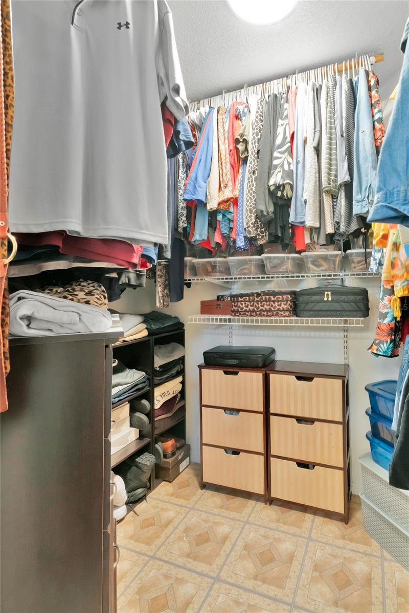 ROSEWALK - Residential