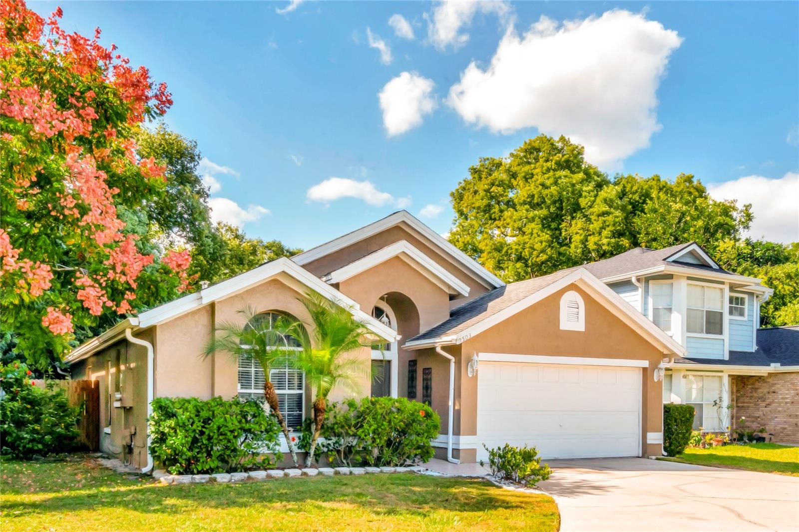 ROSEWALK - Residential