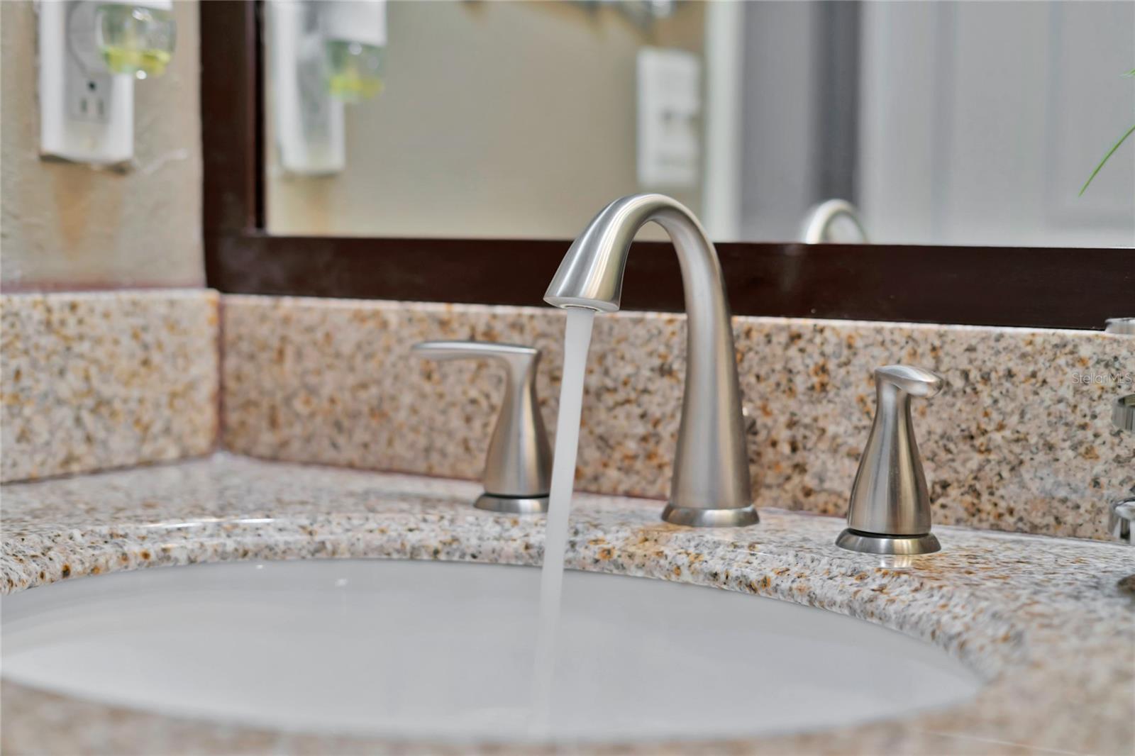 ROSEWALK - Residential