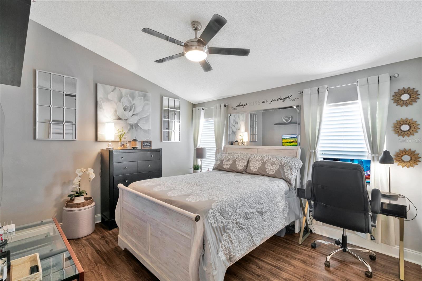 ROSEWALK - Residential