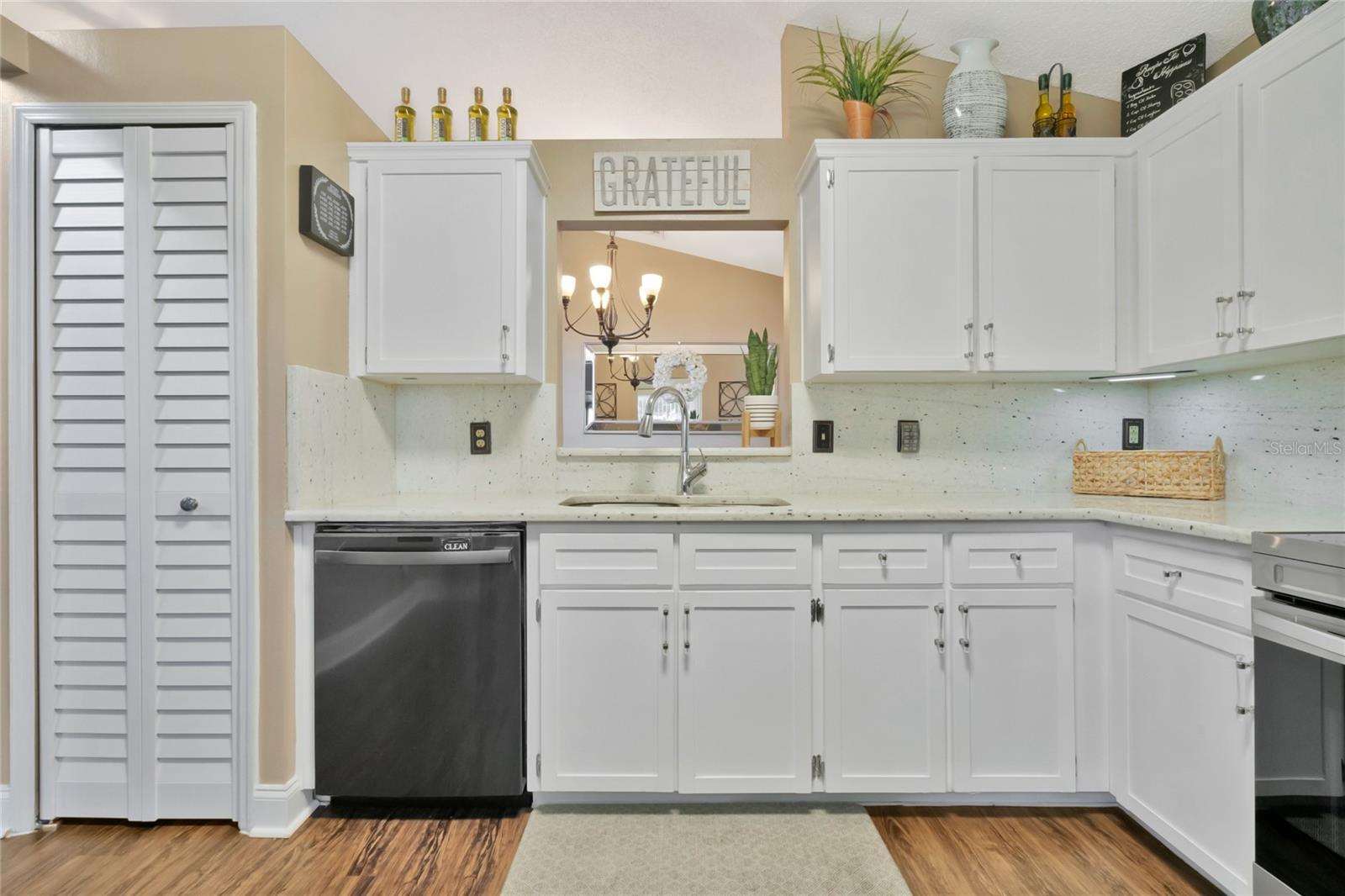 ROSEWALK - Residential