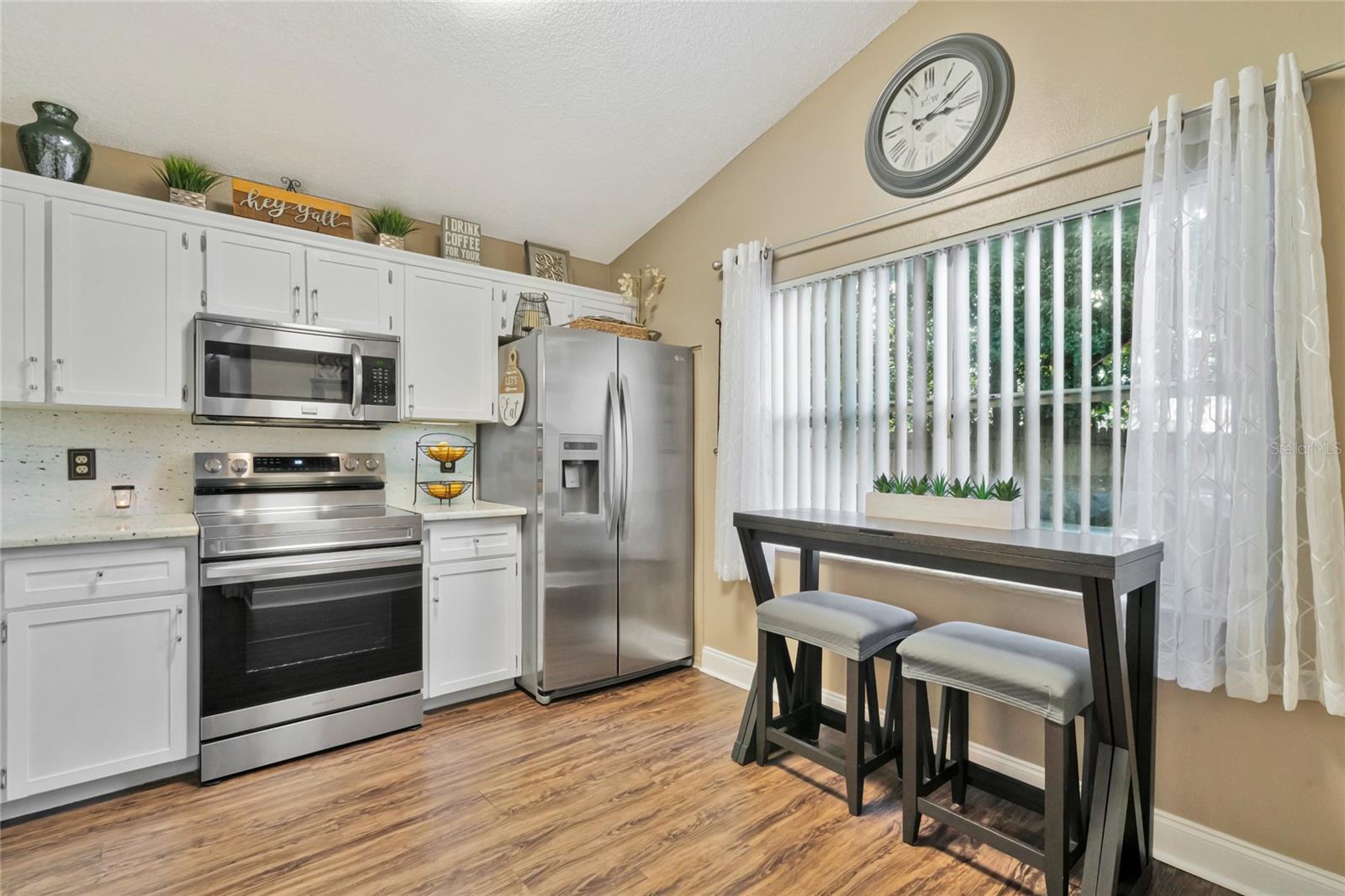 ROSEWALK - Residential