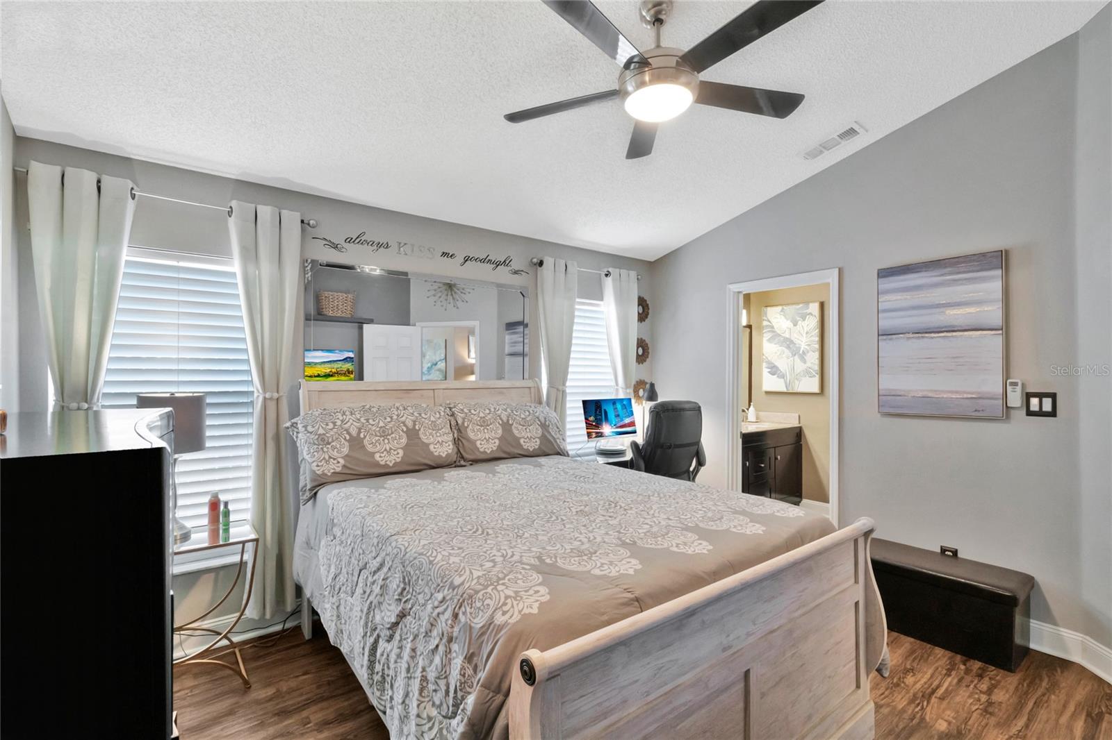 ROSEWALK - Residential