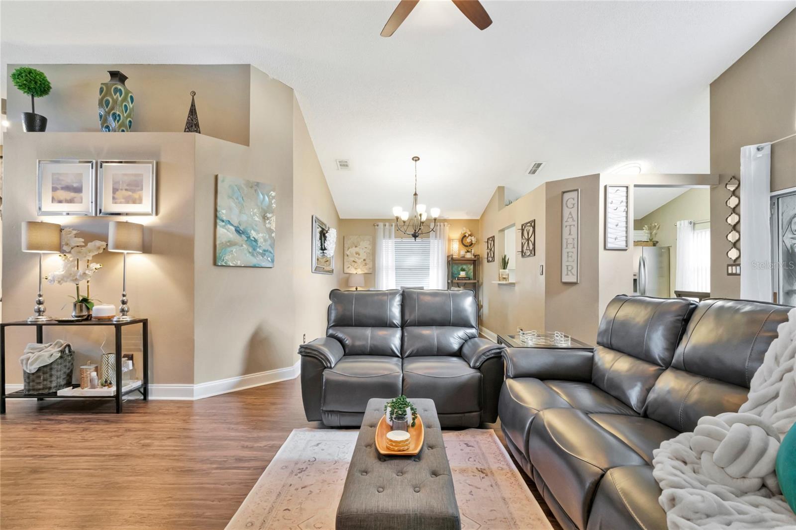 ROSEWALK - Residential