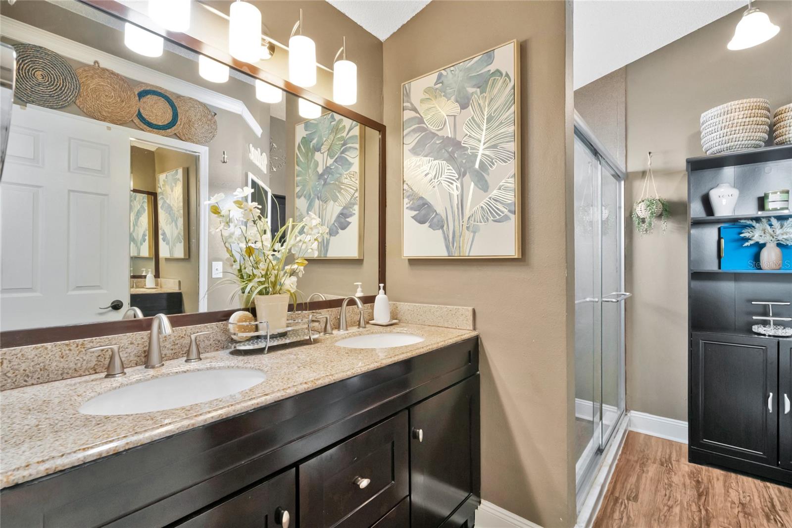 ROSEWALK - Residential