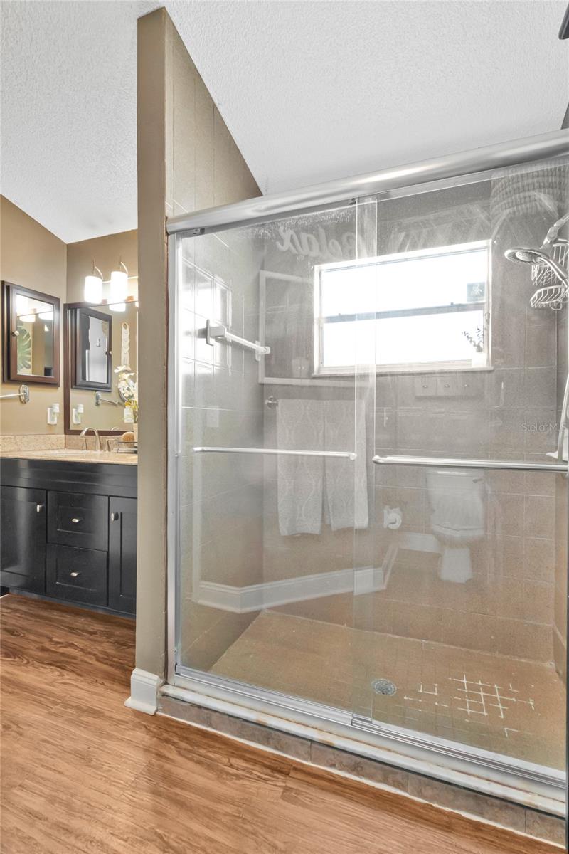 ROSEWALK - Residential