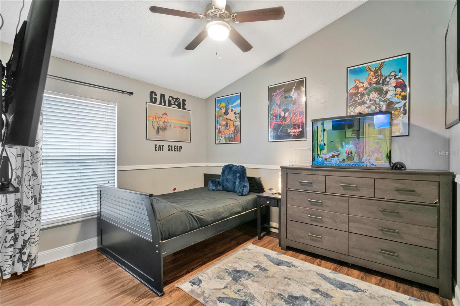 ROSEWALK - Residential