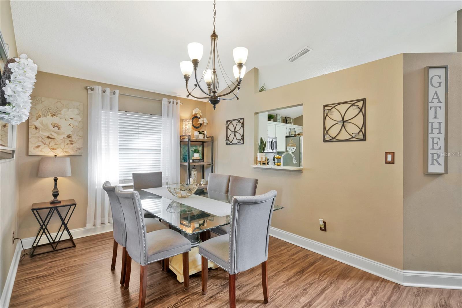 ROSEWALK - Residential