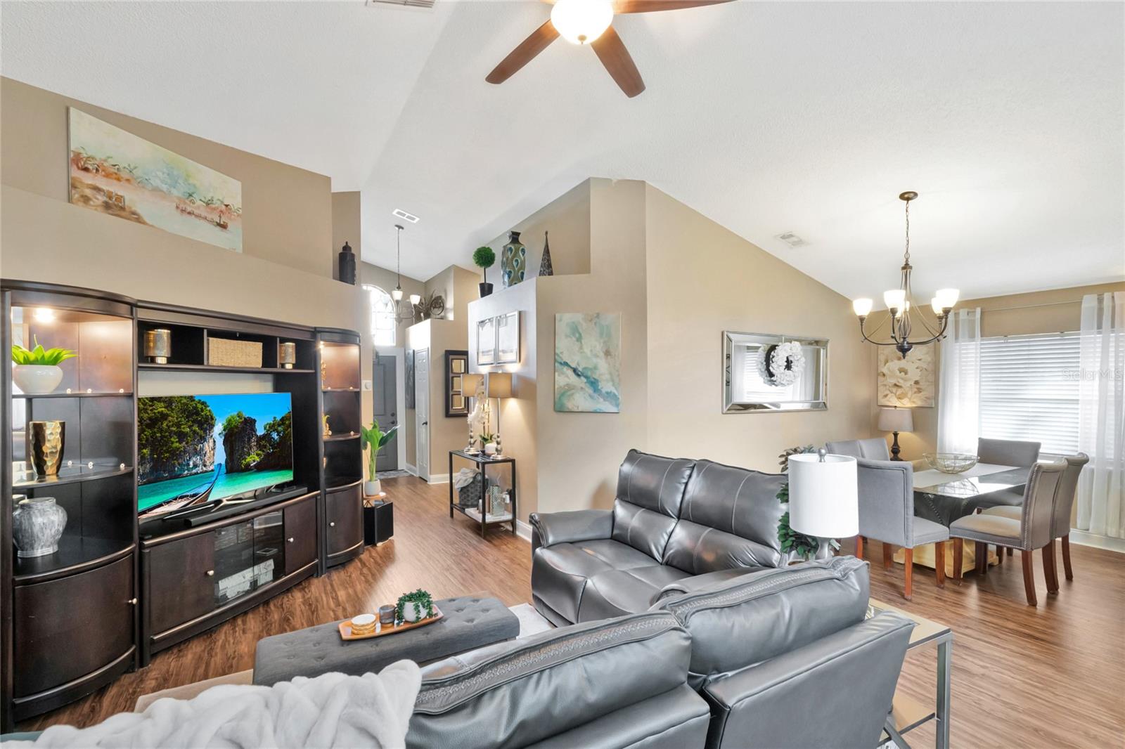 ROSEWALK - Residential