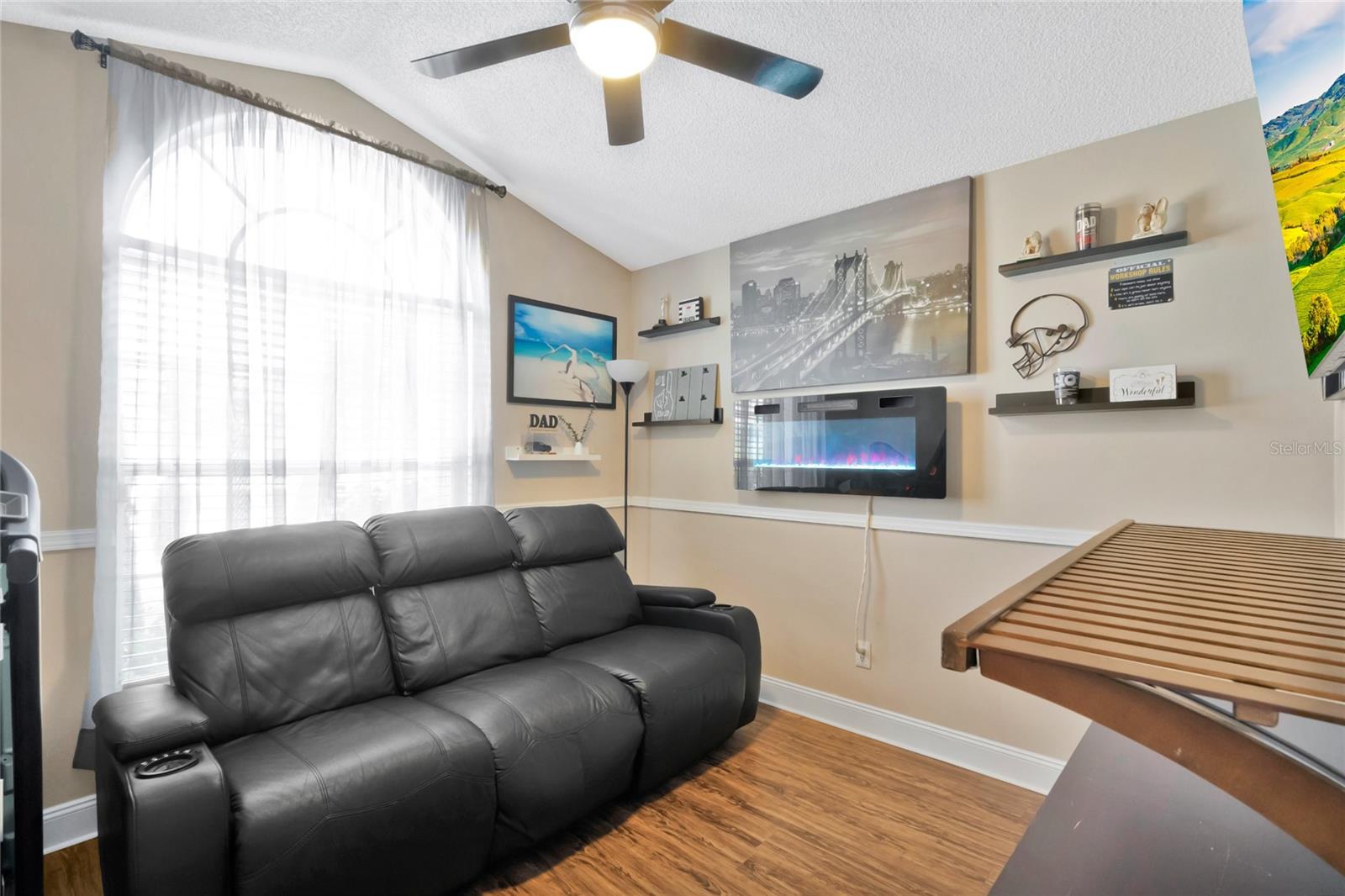 ROSEWALK - Residential