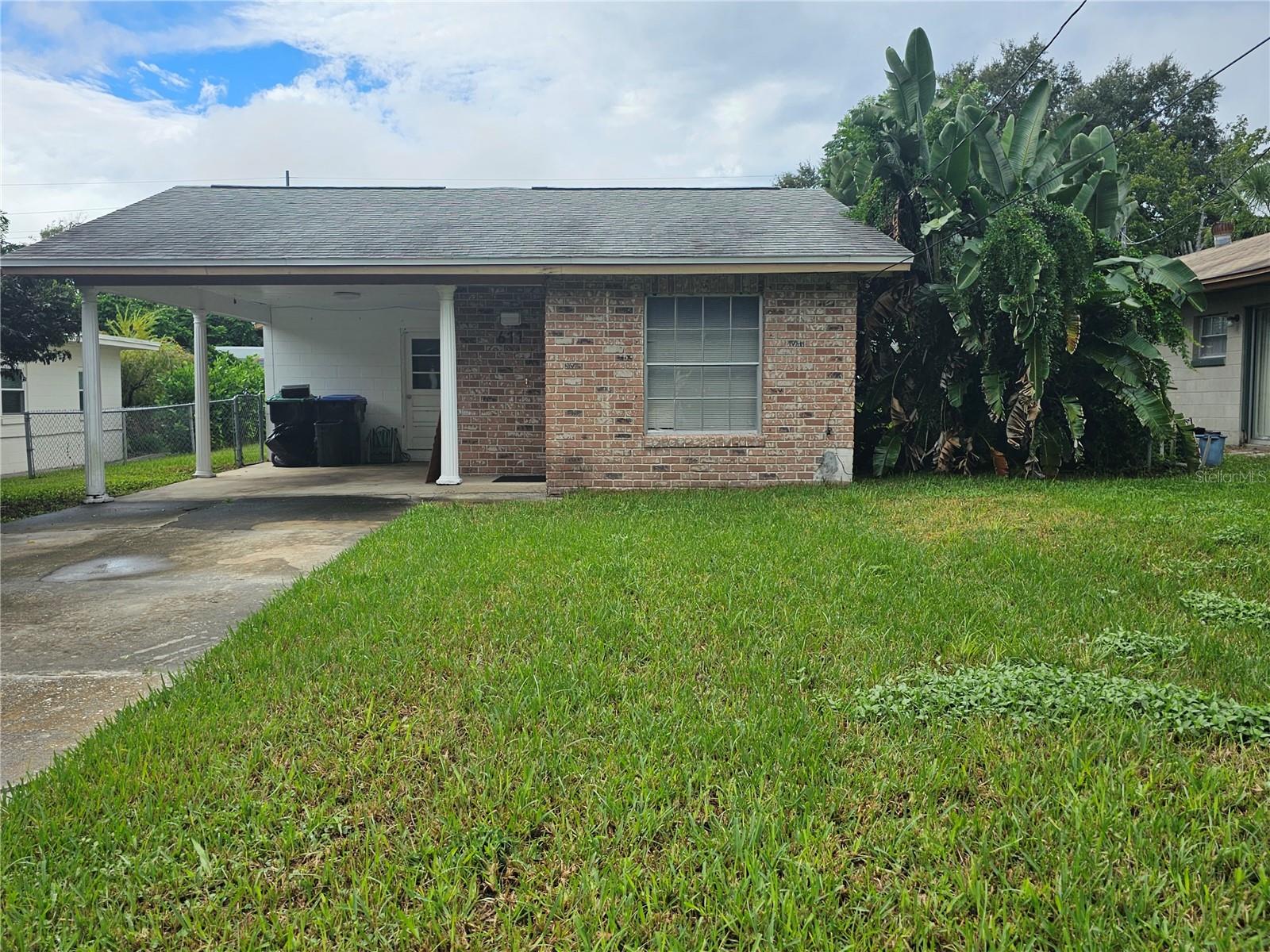 KILLARNEY CIRCLE - Residential