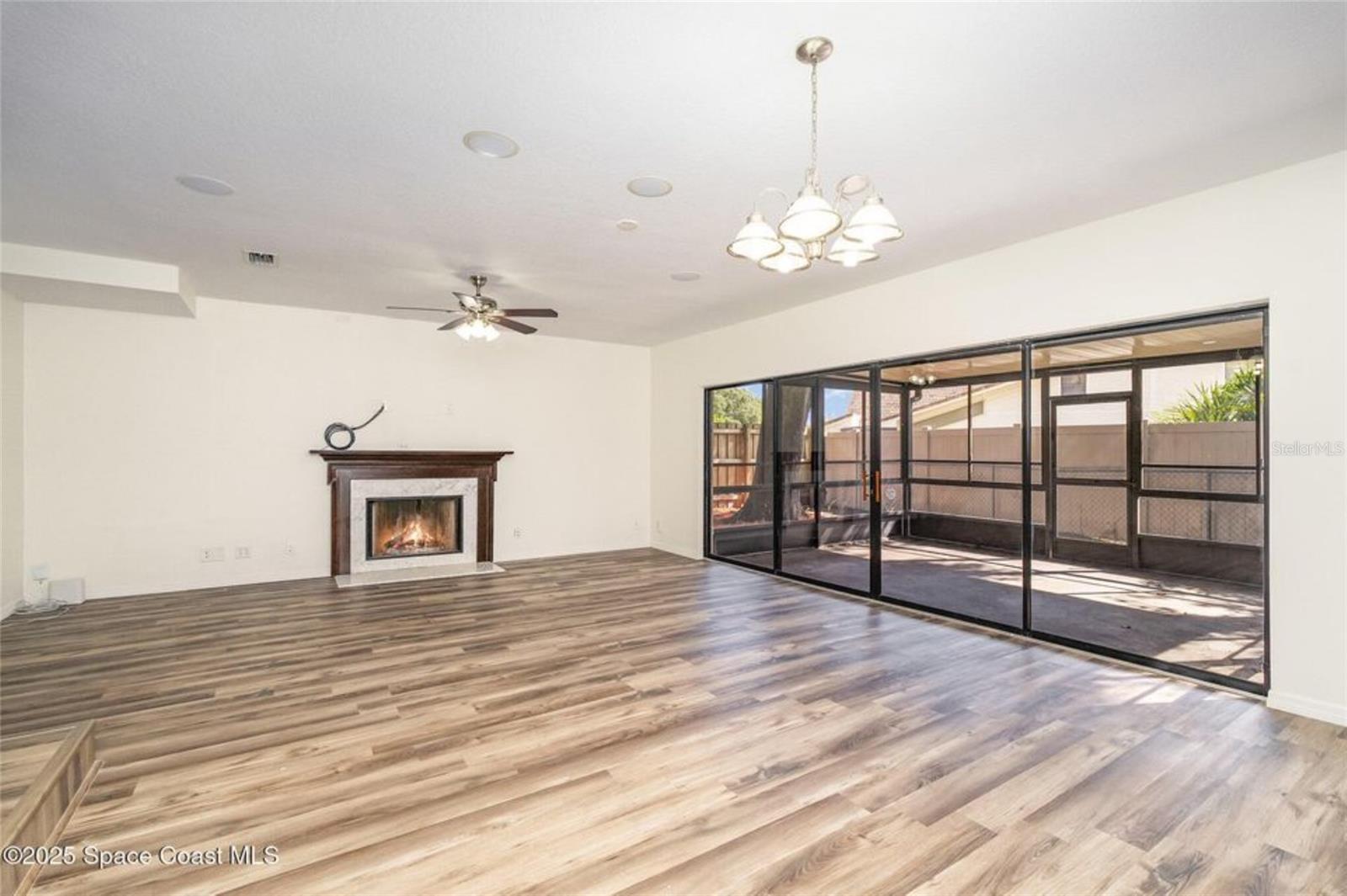 TITUSVILLAGE SEC II - Residential