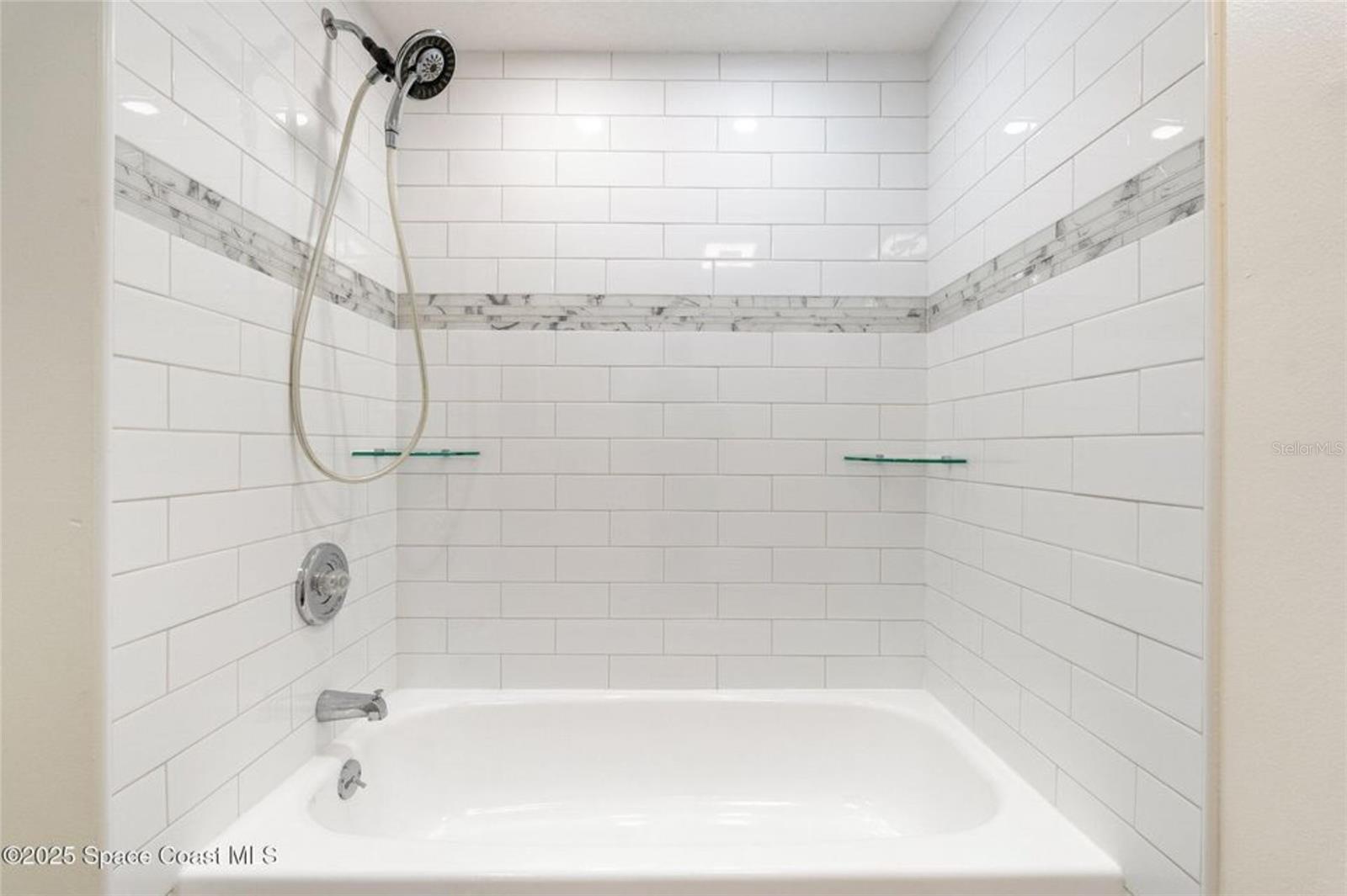 TITUSVILLAGE SEC II - Residential