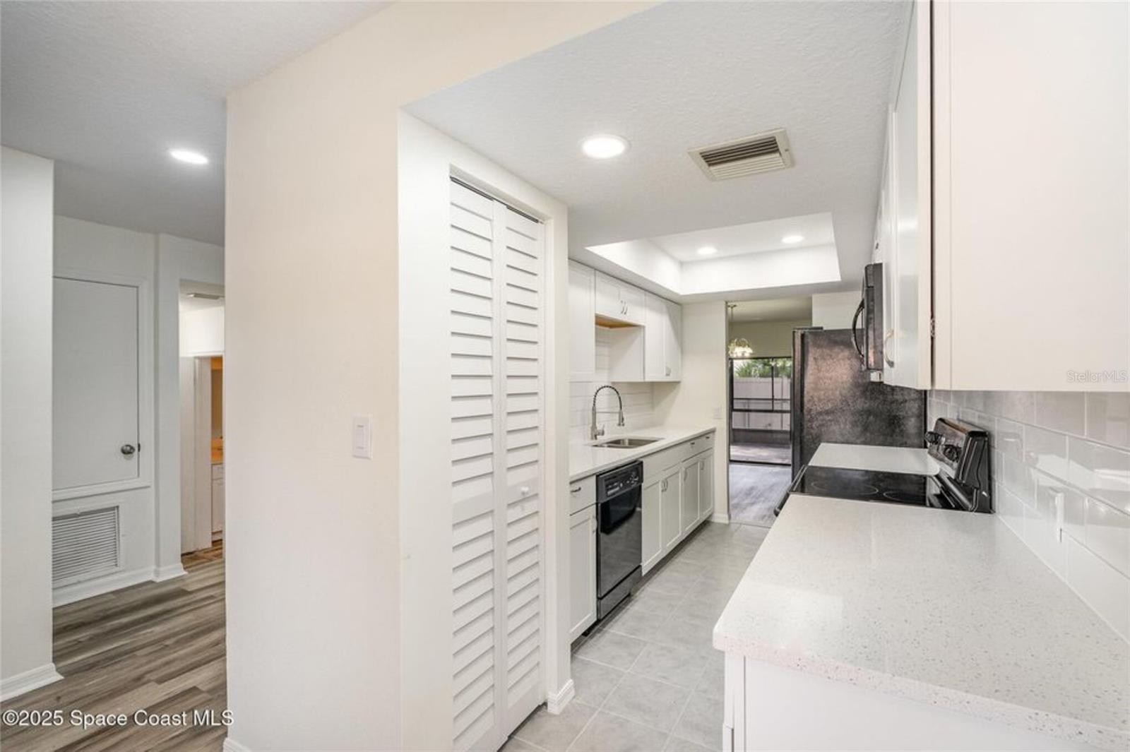 TITUSVILLAGE SEC II - Residential