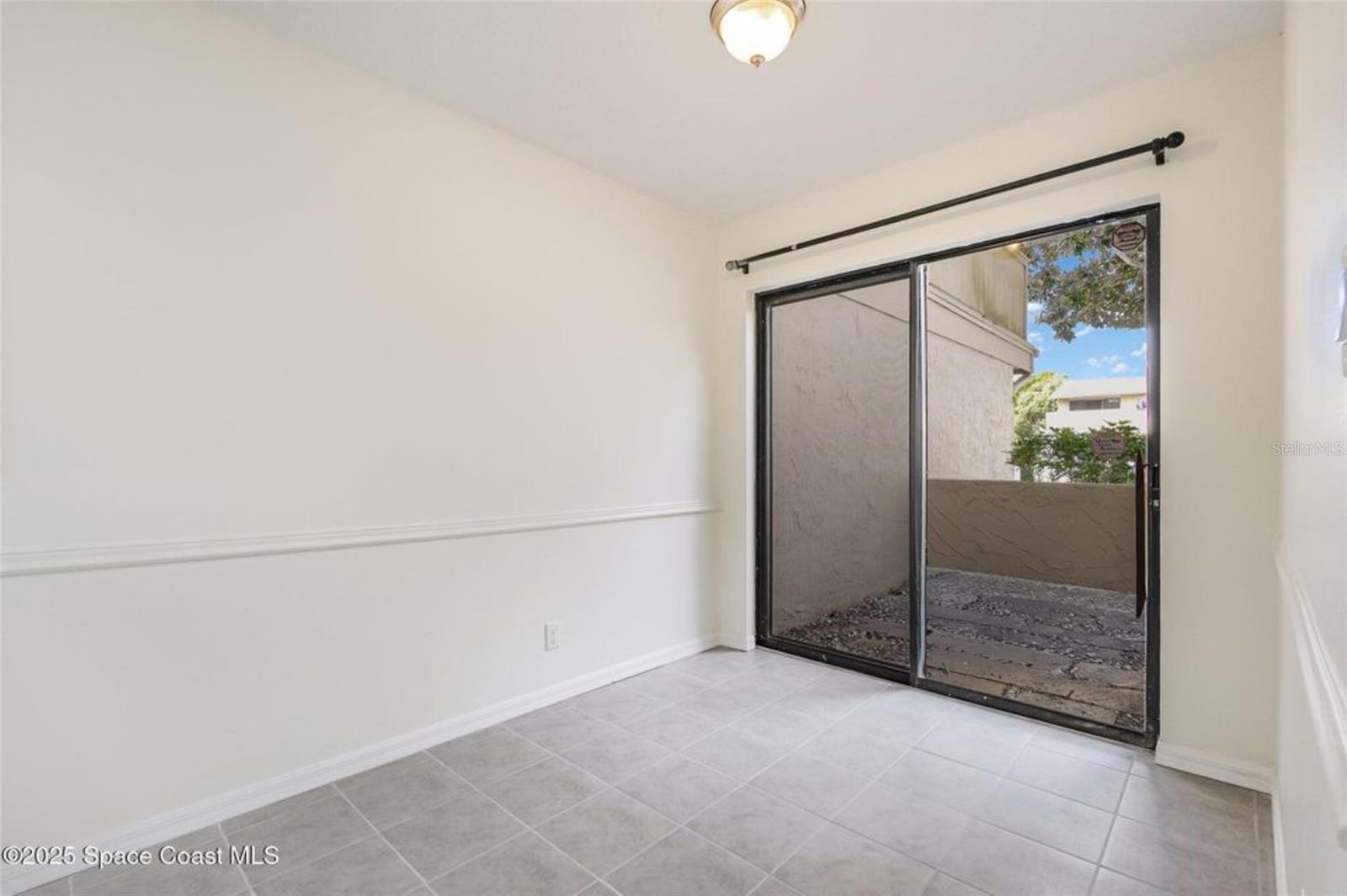 TITUSVILLAGE SEC II - Residential