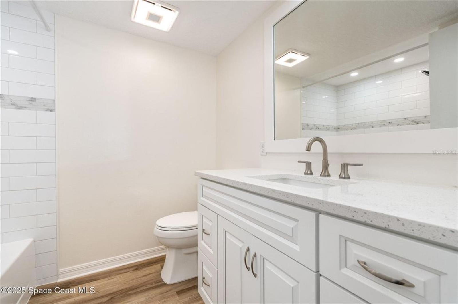 TITUSVILLAGE SEC II - Residential