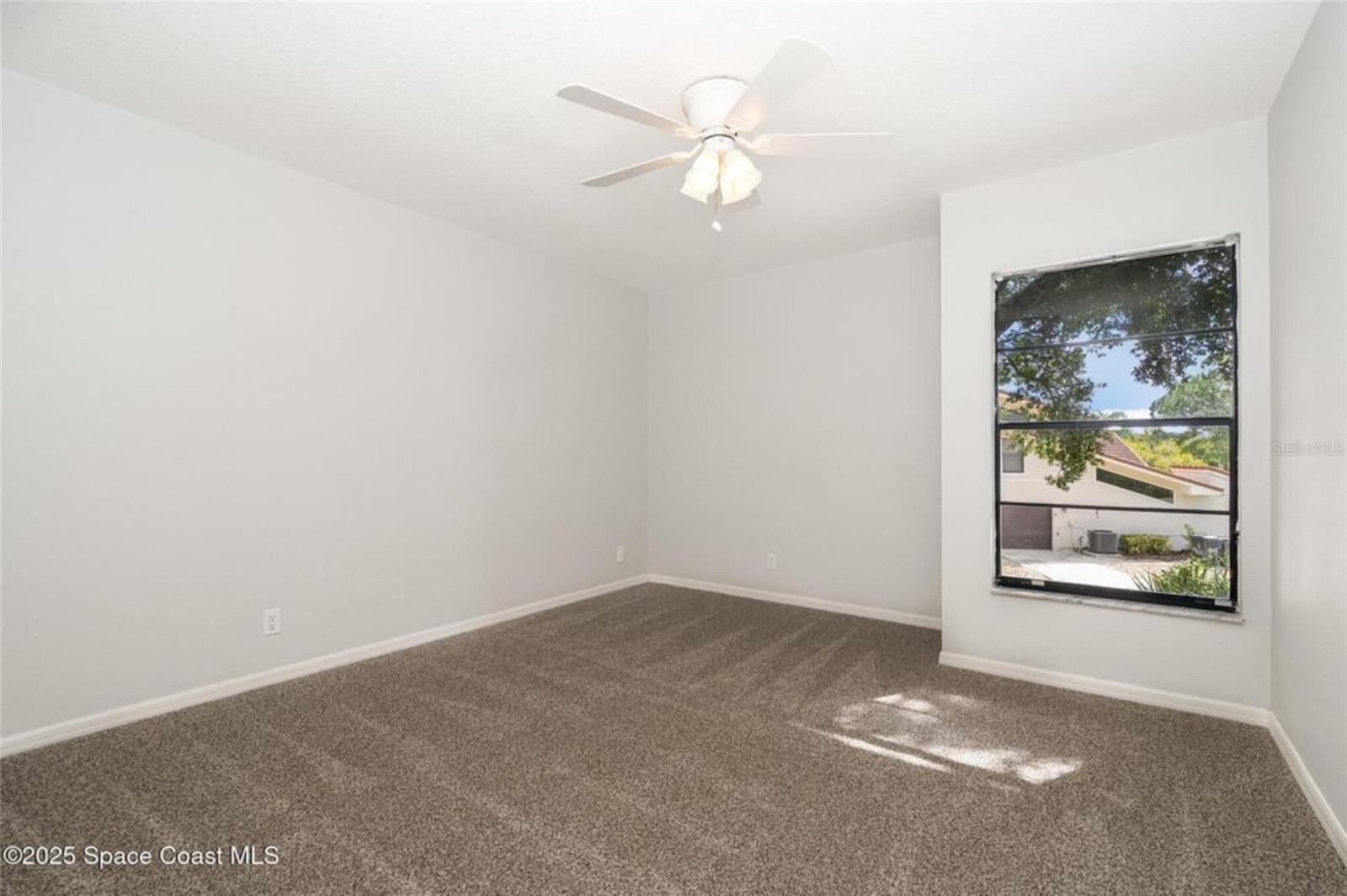 TITUSVILLAGE SEC II - Residential