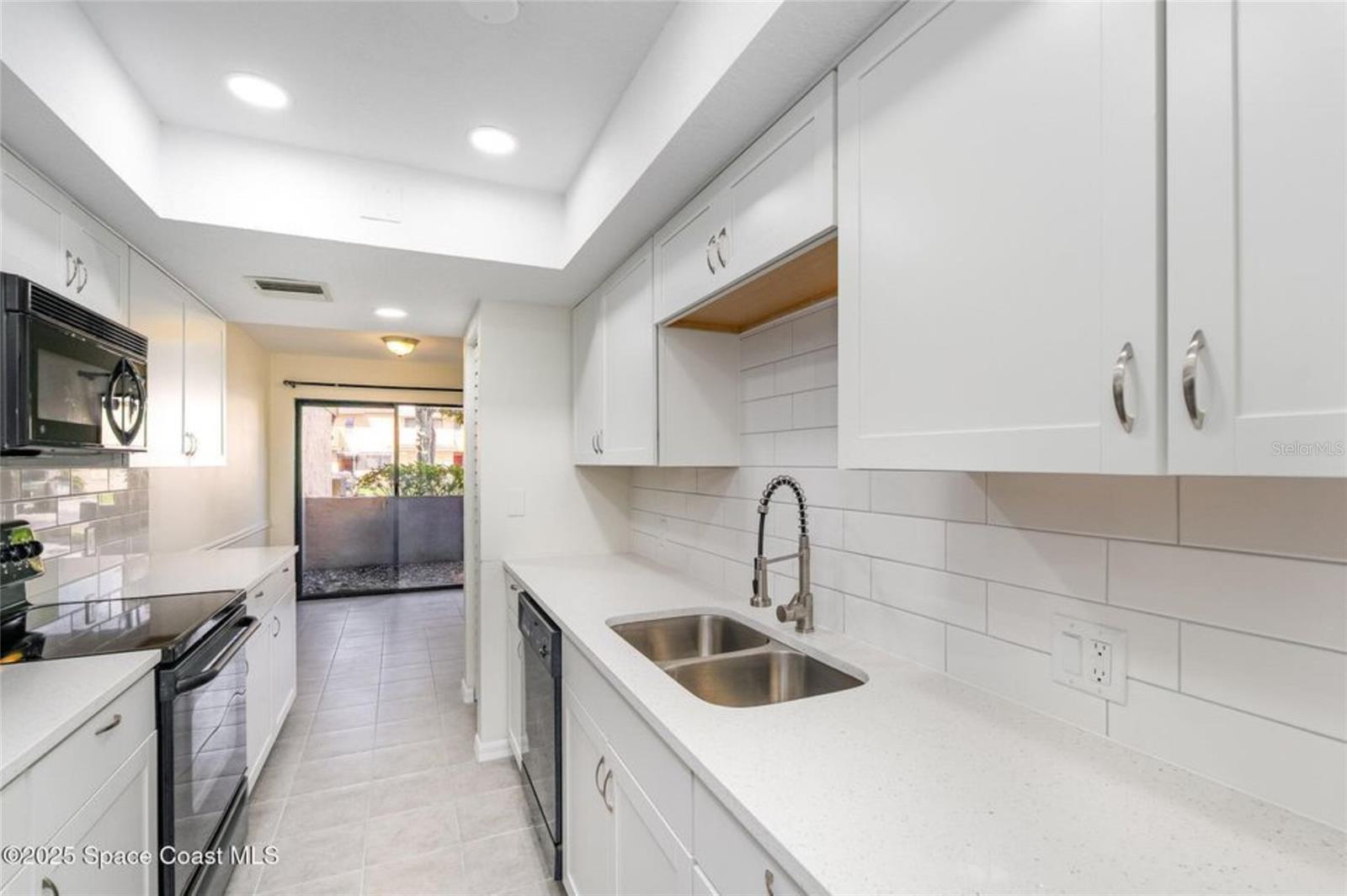 TITUSVILLAGE SEC II - Residential