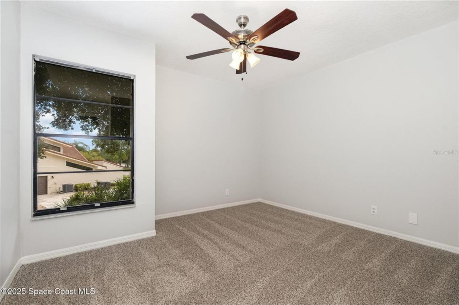 TITUSVILLAGE SEC II - Residential