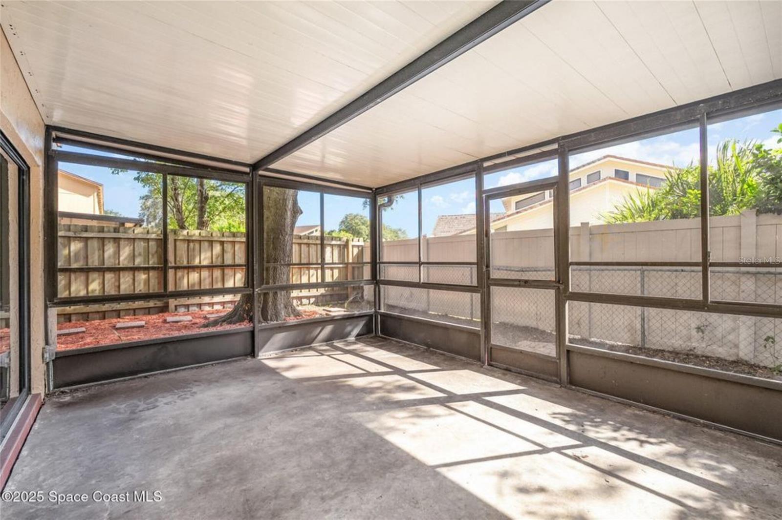 TITUSVILLAGE SEC II - Residential