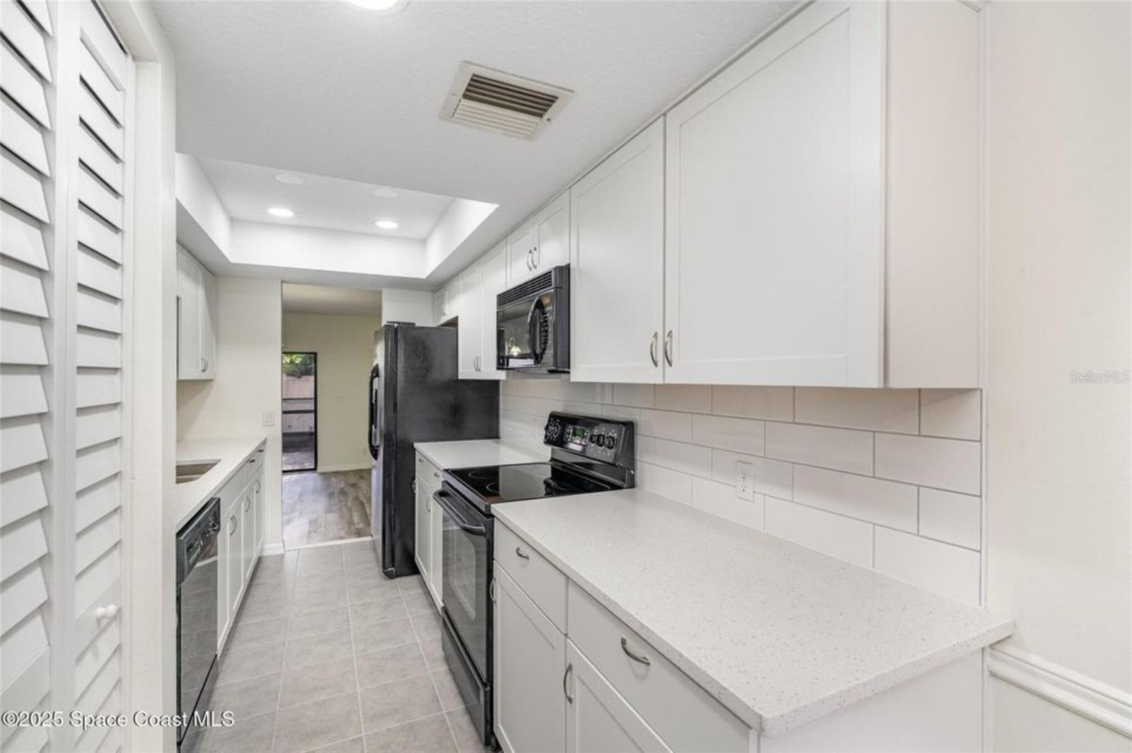 TITUSVILLAGE SEC II - Residential