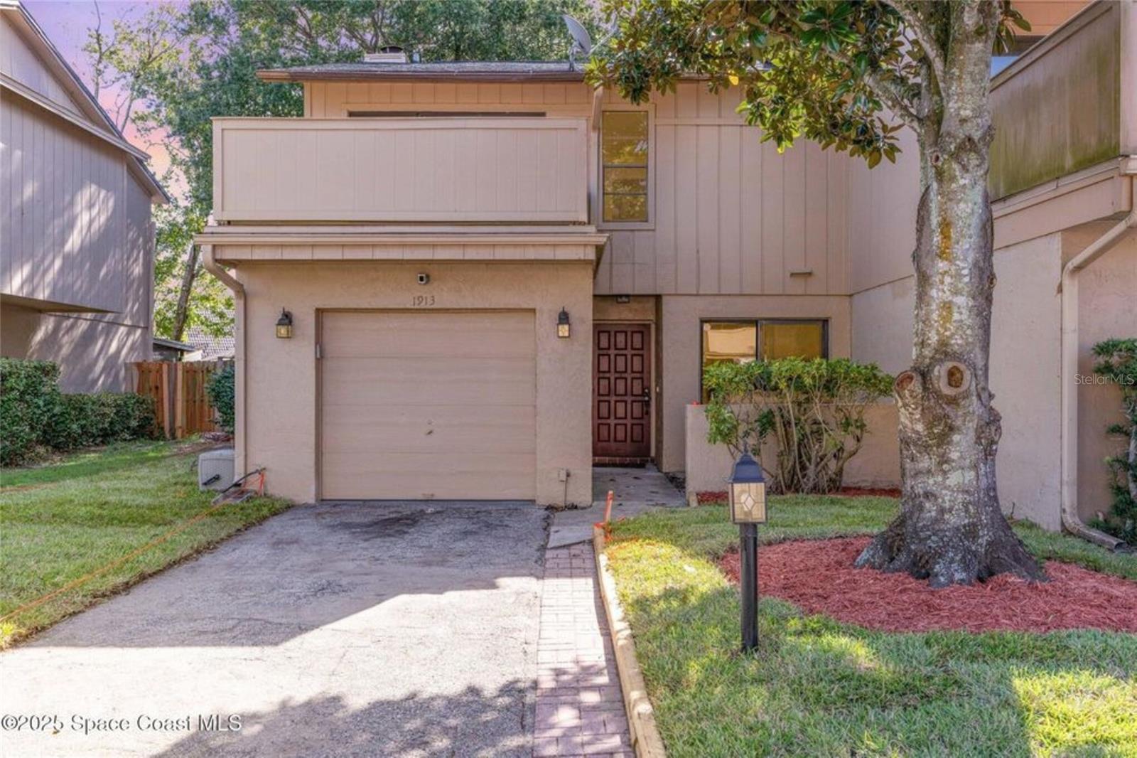 TITUSVILLAGE SEC II - Residential