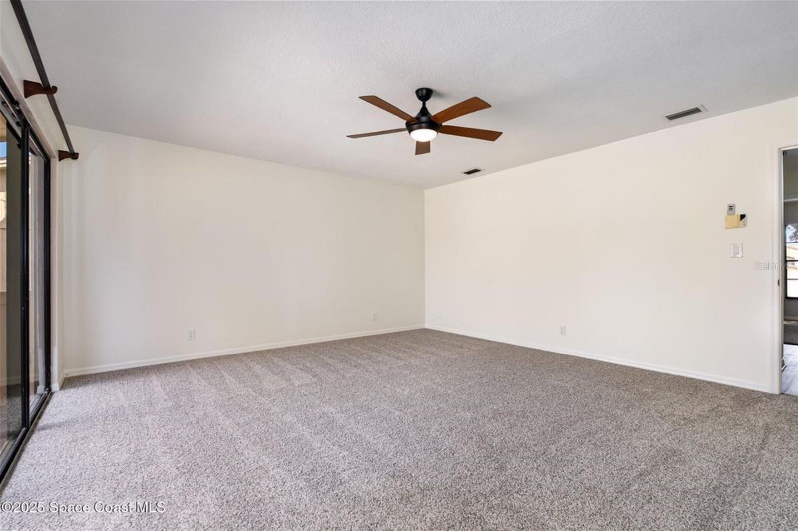 TITUSVILLAGE SEC II - Residential