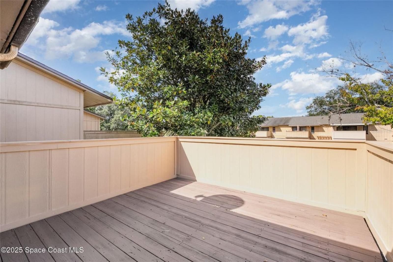 TITUSVILLAGE SEC II - Residential