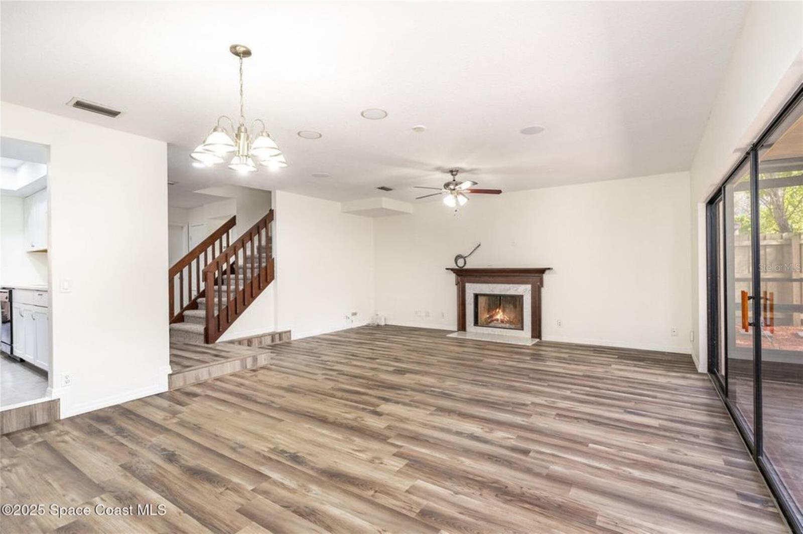 TITUSVILLAGE SEC II - Residential