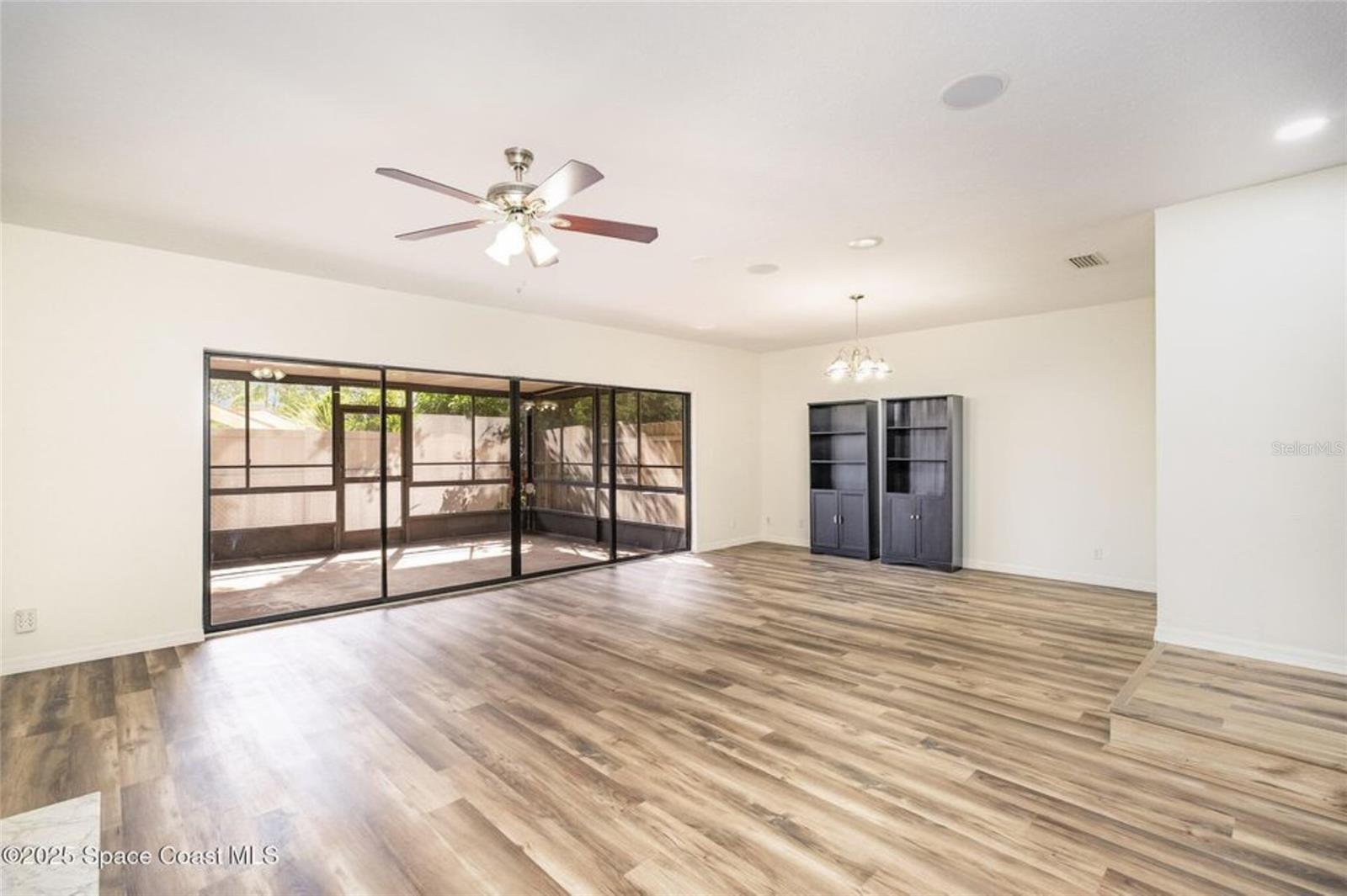 TITUSVILLAGE SEC II - Residential