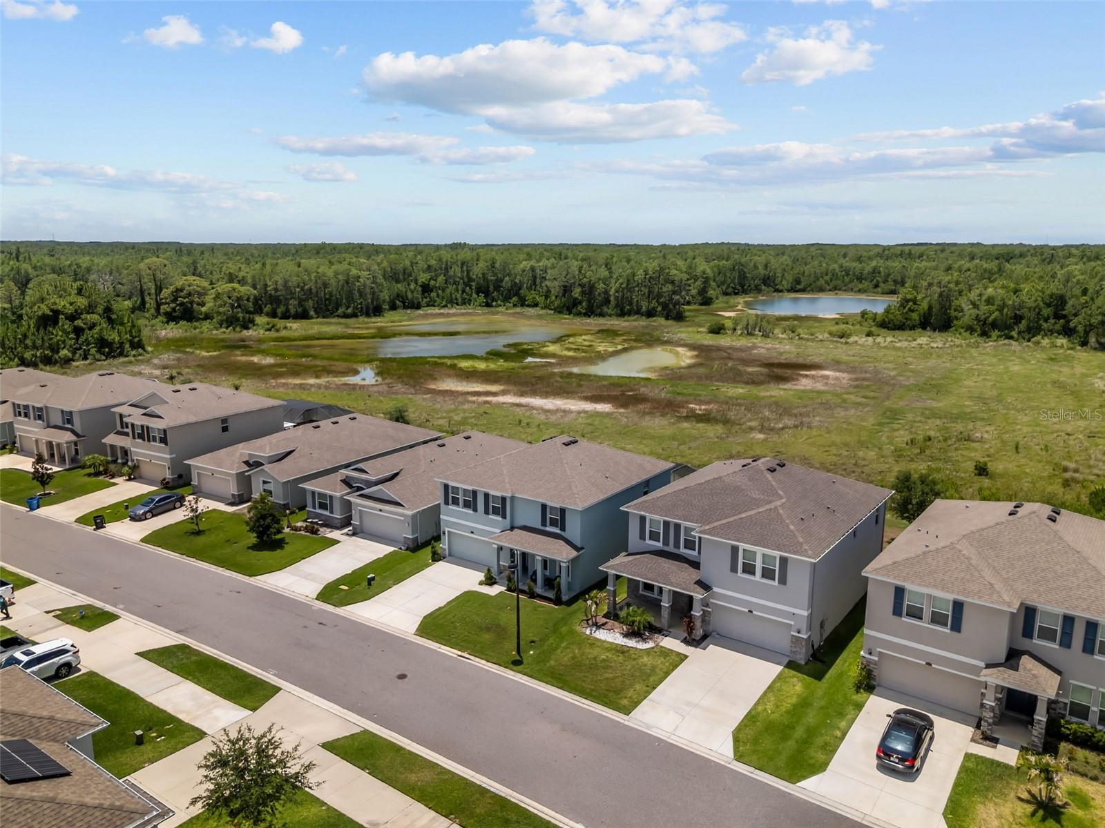SOUTH BRANCH PRESERVE PH 4A 4 - Residential