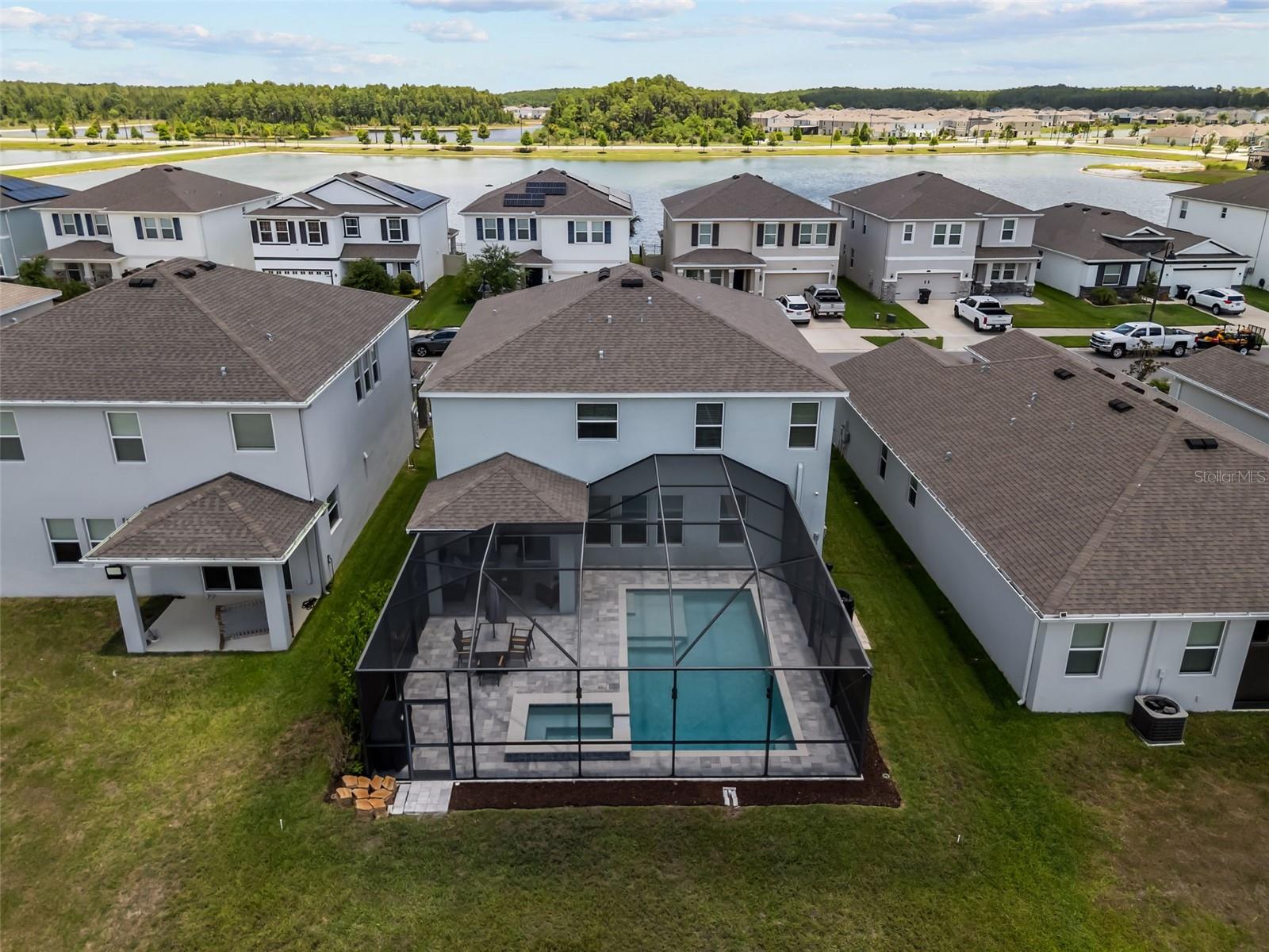 SOUTH BRANCH PRESERVE PH 4A 4 - Residential