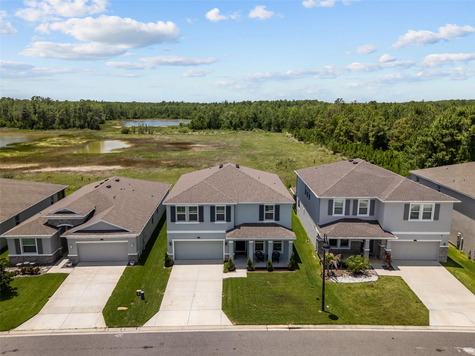 SOUTH BRANCH PRESERVE PH 4A 4 - Residential