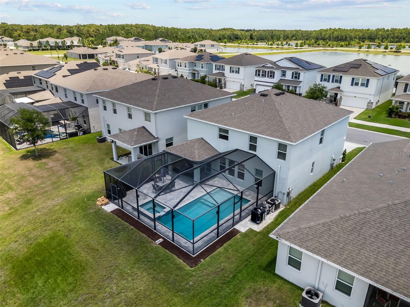 SOUTH BRANCH PRESERVE PH 4A 4 - Residential