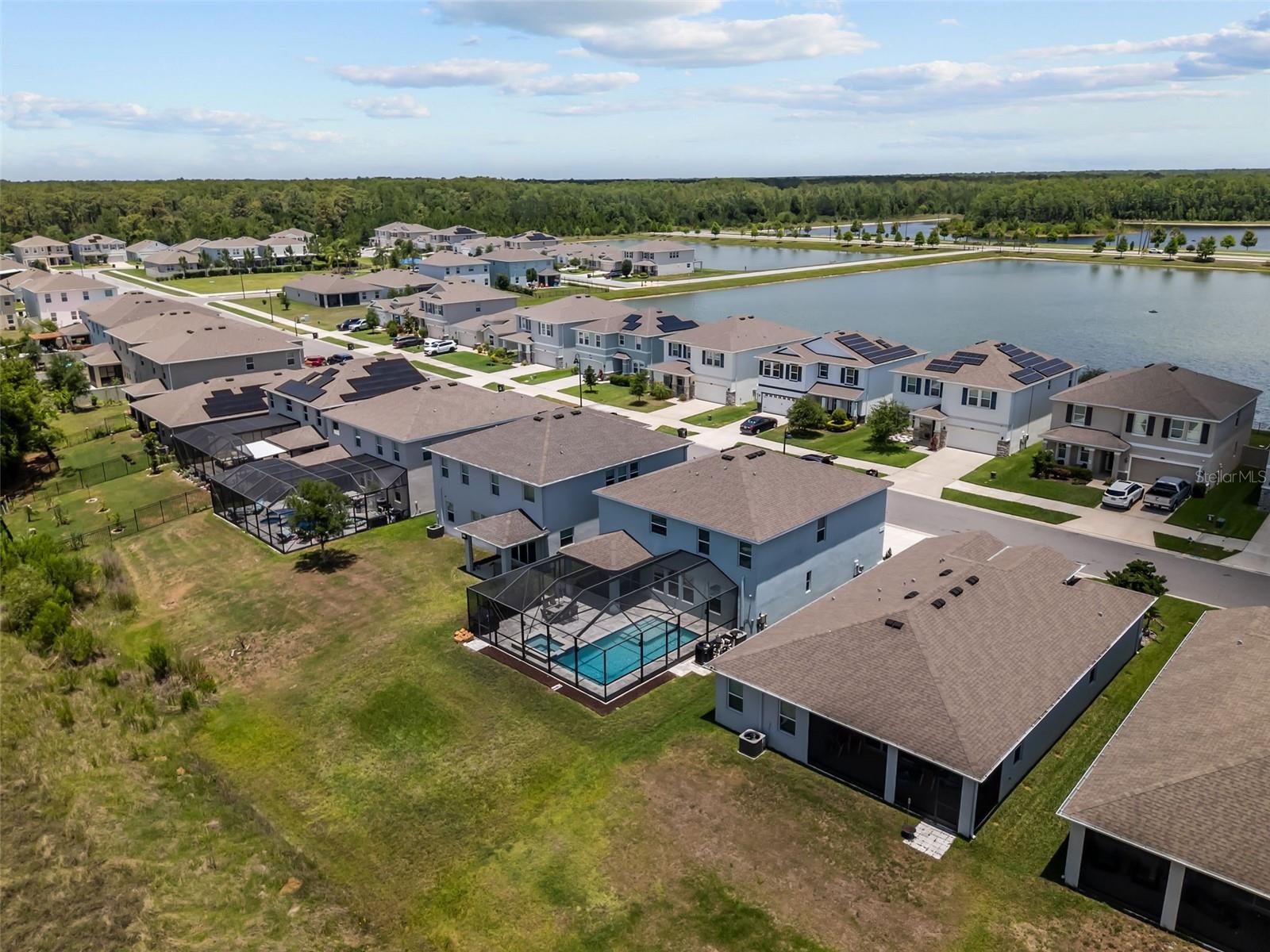 SOUTH BRANCH PRESERVE PH 4A 4 - Residential