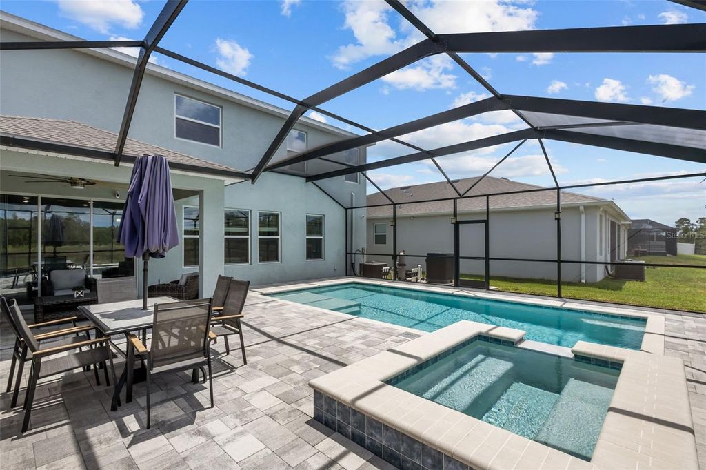 Photo of 3201 Living Coral Drive, Odessa, FL 33556 (MLS # TB8509781)