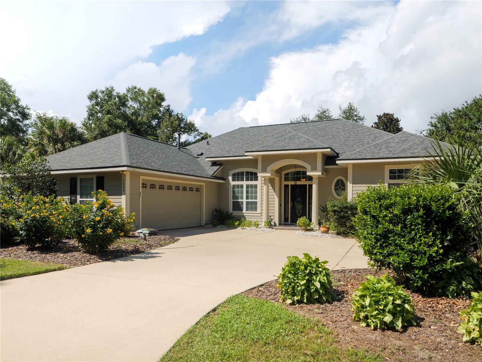 1488 SW 84TH TERRACE