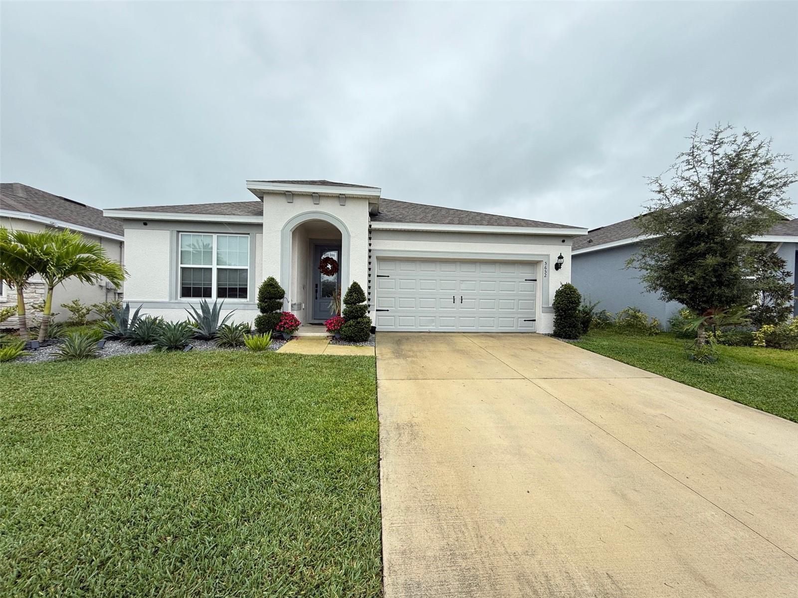 5652 ARBORVISTA DRIVE
